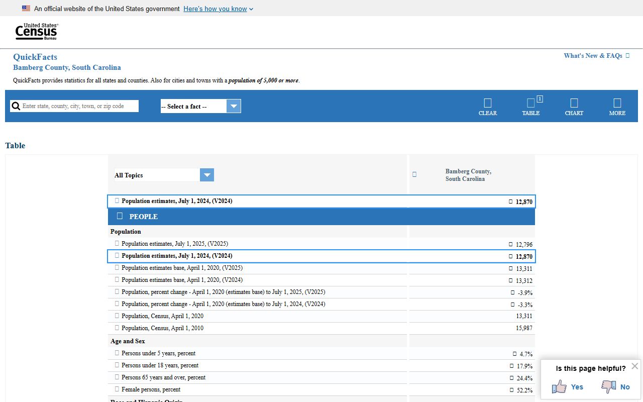 Bamberg County Clerk of Court records county context